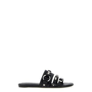 Balenciaga Women 'City' Sabots